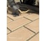 Керамогранит PERSPOLIS TILE AND STONE COMPEX YAZD Teraversa Cream (20 мм) матовый, 60x120x2 см, упак. 1 шт., 0.72 кв. м КА-00001341 2