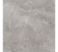 Керамогранит PERSPOLIS TILE AND STONE COMPEX YAZD Torento Porcelain Grey матовый, ректифицированный, 60x60 см, упак. 4 шт., (1,44 м2) КА-00001393