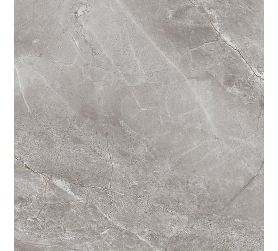 Керамогранит PERSPOLIS TILE AND STONE COMPEX YAZD Torento Porcelain Grey матовый, ректифицированный, 60x60 см, упак. 4 шт., (1,44 м2) КА-00001393