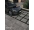 Керамогранит PERSPOLIS TILE AND STONE COMPEX YAZD Barbod Black (20 мм) матовый, 60x60x2 см, упак. 2 шт., 0.72 кв. м КА-00001360 2