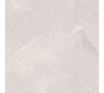 Керамогранит PERSPOLIS TILE AND STONE COMPEX YAZD Leza Bianco Light Grey матовый, ректифицированный, 60x60 см, упак. 4 шт., (1,44 м2) КА-00001427