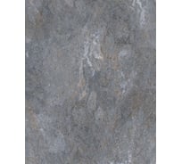 Керамогранит PERSPOLIS TILE AND STONE COMPEX YAZD Loren Dark Grey окрашенная в массе 20 мм, матовый, 60x120x2 см, упак. 1 шт., 0.72 кв. м КА-00001337