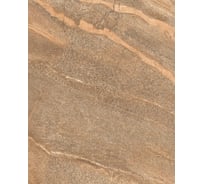 Керамогранит PERSPOLIS TILE AND STONE COMPEX YAZD Andora Brown (20 мм) матовый, 60x60x2 см, упак. 2 шт., 0.72 кв. м КА-00001359