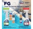 Антисептик-спрей против грибка и плесени TYTAN PROFESSIONAL fg-2 (с хлором) 500 мл 271102 3