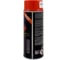 Эмаль-аэрозоль MAXI COLOR красная 0,4 л 3020MX 4