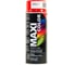 Эмаль-аэрозоль MAXI COLOR красная 0,4 л 3020MX 1