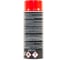Эмаль-аэрозоль MAXI COLOR красная 0,4 л 3020MX 2