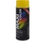 Эмаль-аэрозоль MAXI COLOR желтая 0,4 л 1021MX 1