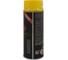 Эмаль-аэрозоль MAXI COLOR желтая 0,4 л 1021MX 3