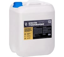 Антисептик БИТУМ ПРОДУКТ трудновымываемый, 20 л BP-043