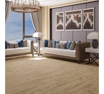 Ламинат Balterio Traditions Лесной дуб, 32 класс, 9 мм, 1.573 кв. м Р0046328