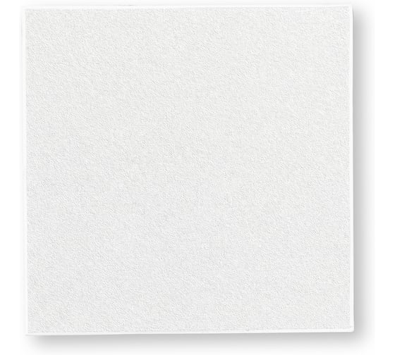 Набор потолочных гигиенических панелей Xellma Кселлма БИО, 0,6x0,6 м x 7 мм, рисунок Юпитер, упаковка 10 шт. (3,6 м²) 20174010010 101730