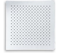 Набор потолочных панелей Xellma Кселлма Акустические (Acoustic), 0,6x0,6 м x 7 мм, перфорированные, рисунок Капелла, упаковка 10 шт. (3,6 м²) 10010 101740