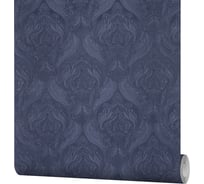 Обои виниловые на флизелиновой основе FIPAR, 1,06x10,05 м, коллекция Бурлеск / Burlesque R23935