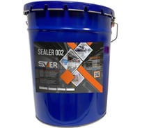 Гидрофобная пропитка для любой бетонной поверхности SVER Sealer 002 20 л 1000184