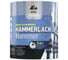 Эмаль на ржавчину Dufa Premium HAMMERLACK молотковая, темно-серая 750 мл МП000014627 1
