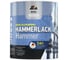Эмаль Dufa Premium HAMMERLACK молотковая, золотая 750мл МП000014629 1