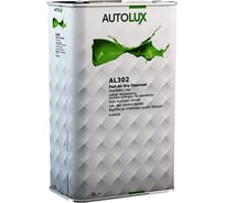 Экспресс-лак Autolux 5 л AL302/S5