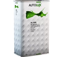 Прозрачный лак Autolux MS 5 л AL300/S5