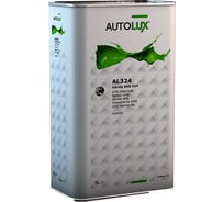 Прозрачный лак Autolux UHS 5 л AL324/S5