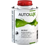 Быстрый отвердитель Autolux MS 0,2 л AL512/S0.2