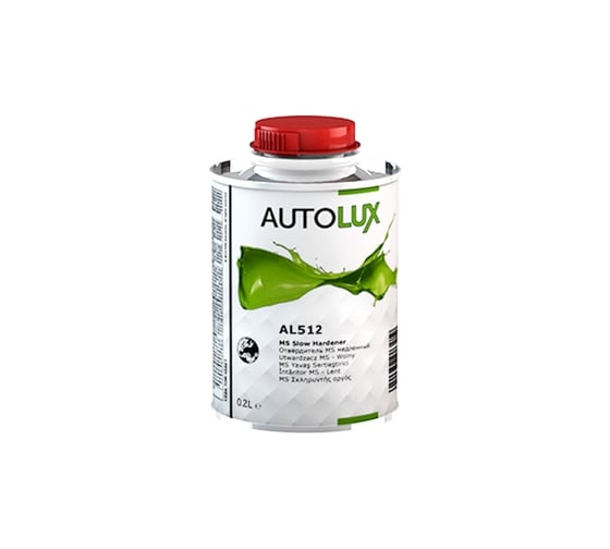 Быстрый отвердитель Autolux MS 0,2 л AL512/S0.2