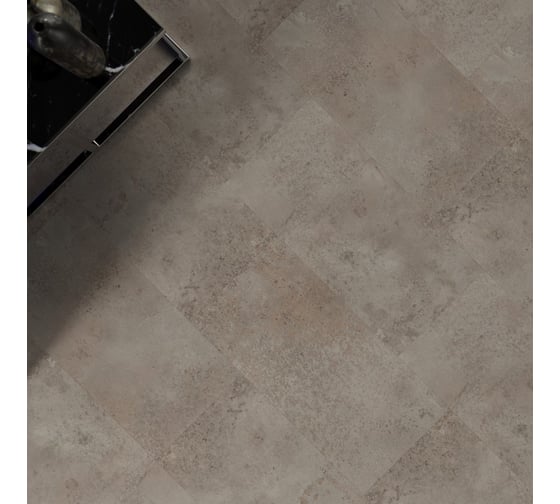 Кварц-виниловая плитка FineFloor STONE Брюгген, 659х329х2.5 мм, 16 шт., 3.47 кв. м FF 1476