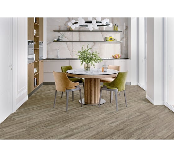 Керамогранит AlmaCeramica Milton матовый, 200х900 мм, 9 шт. GFA2090MLT40R