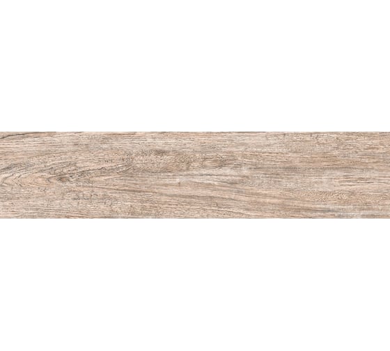Керамогранит AlmaCeramica Madera матовый, 200х900 мм, 9 шт. GFA92MDR04R