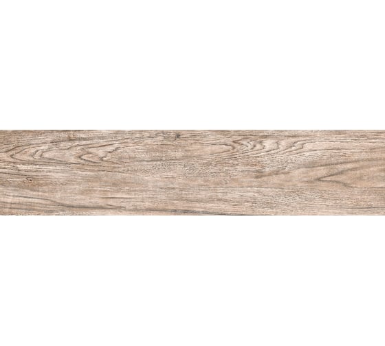 Керамогранит AlmaCeramica Madera матовый, 200х900 мм, 9 шт. GFA92MDR04R