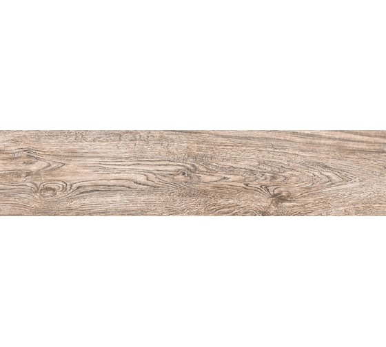 Керамогранит AlmaCeramica Madera матовый, 200х900 мм, 9 шт. GFA92MDR04R