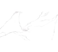 Керамогранит AlmaCeramica Carrara матовый, 600х1200х8,5 мм, 2 шт. GFU60120CRR00R