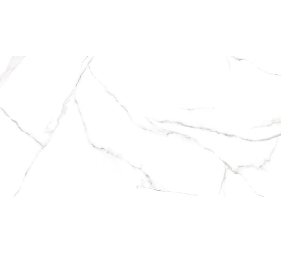 Керамогранит AlmaCeramica Carrara матовый, 600х1200х8,5 мм, 2 шт. GFU60120CRR00R