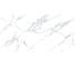 Керамогранит AlmaCeramica Imola матовый, 570х1140 мм, 2 шт. GFA114IML07R 4