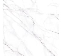 Керамогранит AlmaCeramica Neo Calacatta матовый, 600х600х9,5 мм, 4 шт. GFU04NCL07R