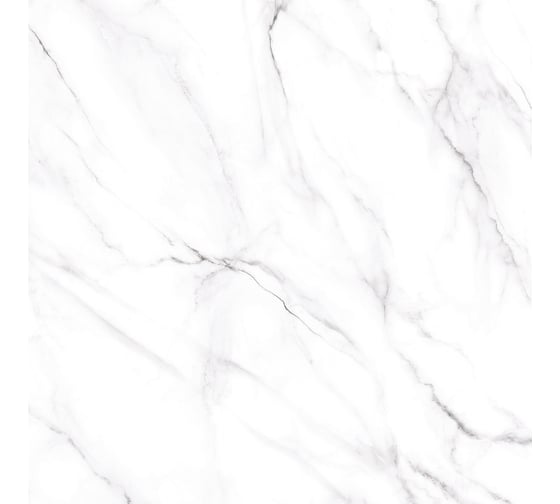 Керамогранит AlmaCeramica Neo Calacatta матовый, 600х600х9,5 мм, 4 шт. GFU04NCL07R