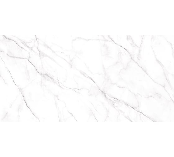 Керамогранит AlmaCeramica Neo Calacatta матовый, 600х1200х8,5 мм, 2 шт. GFU60120NCL07R