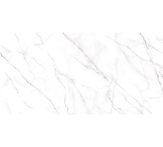Керамогранит AlmaCeramica Neo Calacatta матовый, 600х1200х8,5 мм, 2 шт. GFU60120NCL07R