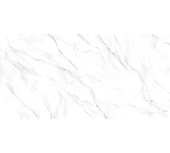 Керамогранит AlmaCeramica Neo Calacatta матовый, 600х1200х8,5 мм, 2 шт. GFU60120NCL07R