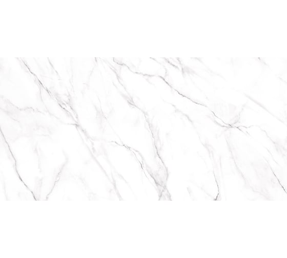 Керамогранит AlmaCeramica Neo Calacatta матовый, 600х1200х8,5 мм, 2 шт. GFU60120NCL07R