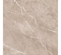 Керамогранит AlmaCeramica Pulpis матовый, 600х600х9,5 мм, 4 шт. GFU04PLP40R