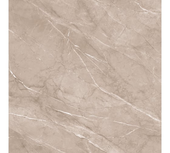 Керамогранит AlmaCeramica Pulpis матовый, 600х600х9,5 мм, 4 шт. GFU04PLP40R