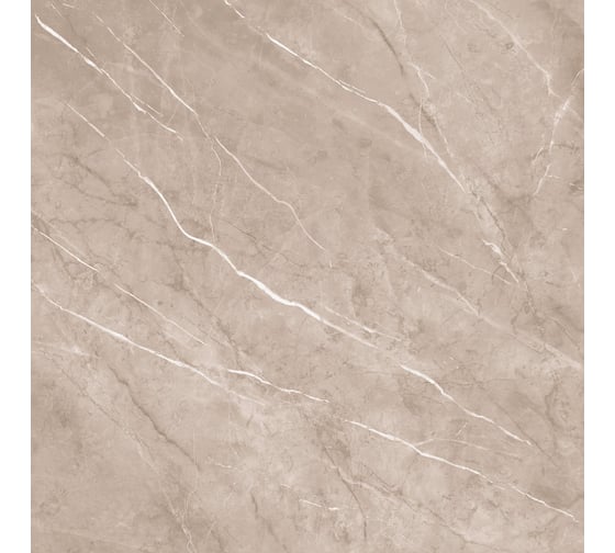 Керамогранит AlmaCeramica Pulpis матовый, 600х600х9,5 мм, 4 шт. GFU04PLP40R