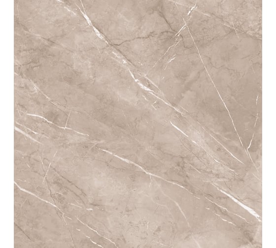Керамогранит AlmaCeramica Pulpis матовый, 600х600х9,5 мм, 4 шт. GFU04PLP40R