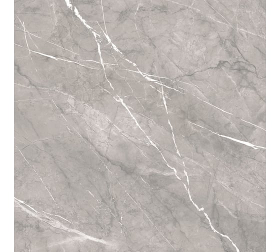 Керамогранит AlmaCeramica Pulpis матовый, 600х600х9,5 мм, 4 шт. GFU04PLP70R