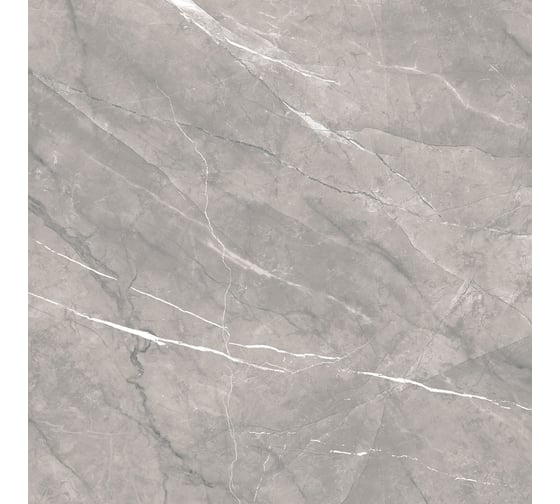 Керамогранит AlmaCeramica Pulpis матовый, 600х600х9,5 мм, 4 шт. GFU04PLP70R