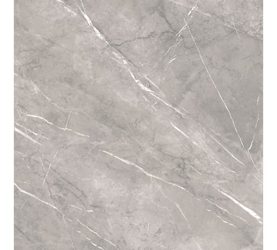 Керамогранит AlmaCeramica Pulpis матовый, 600х600х9,5 мм, 4 шт. GFU04PLP70R