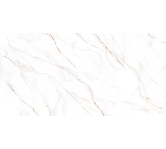 Керамогранит AlmaCeramica Neo Calacatta матовый, 600х1200х8,5 мм, 2 шт. GFU60120NCL04R