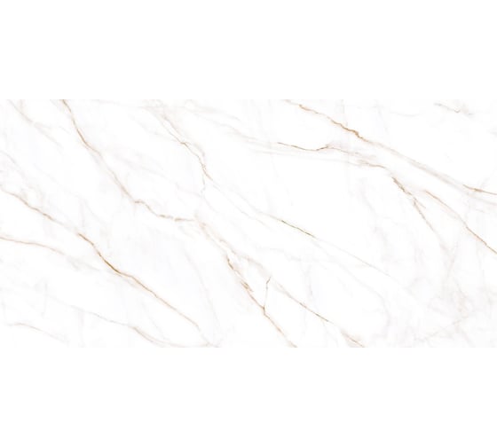 Керамогранит AlmaCeramica Neo Calacatta матовый, 600х1200х8,5 мм, 2 шт. GFU60120NCL04R