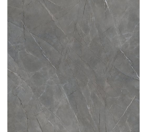 Керамогранит AlmaCeramica Pulpis матовый, 600х600х9,5 мм, 4 шт. GFU04PLP77R